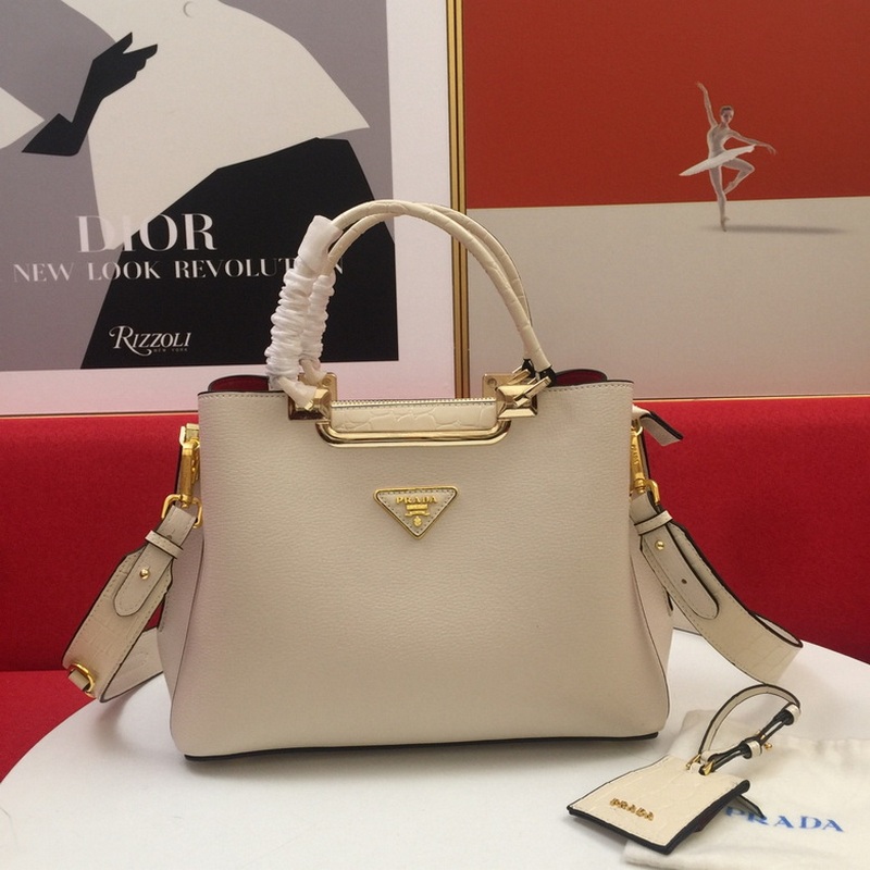 Prada Handbags 49